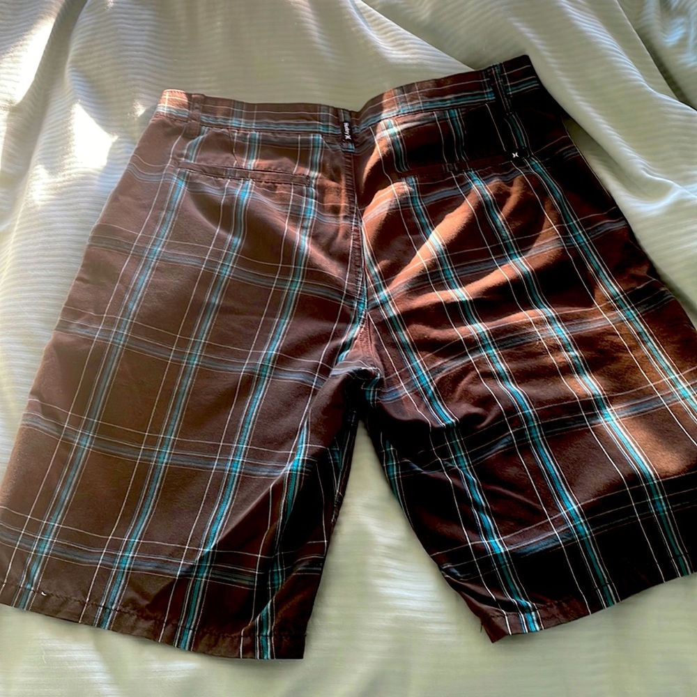 Hurley shorts- newer